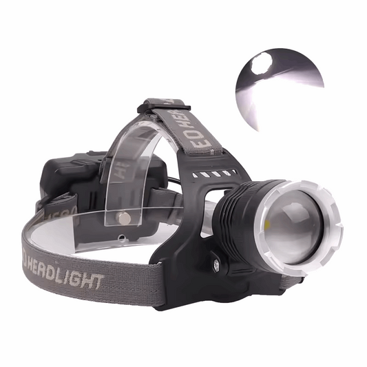 Top Headlamps for Trail Running: Lightweight, Stable, and Reliable