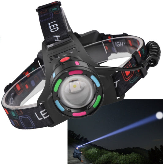 Work Headlamps for Every Trade: Hands-Free Lighting Solutions