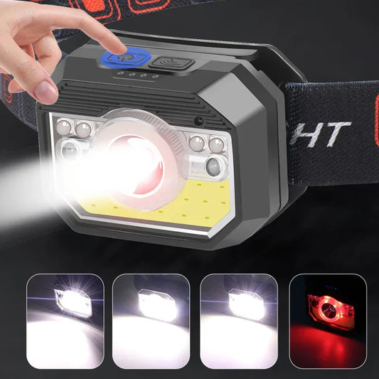 Best Headlamps for Hiking and Backpacking: Illuminate Your Journey