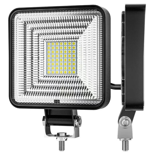 How to Avoid Glare When Switching to Brighter LED Headlights