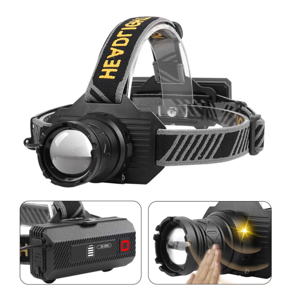 headlight-T502