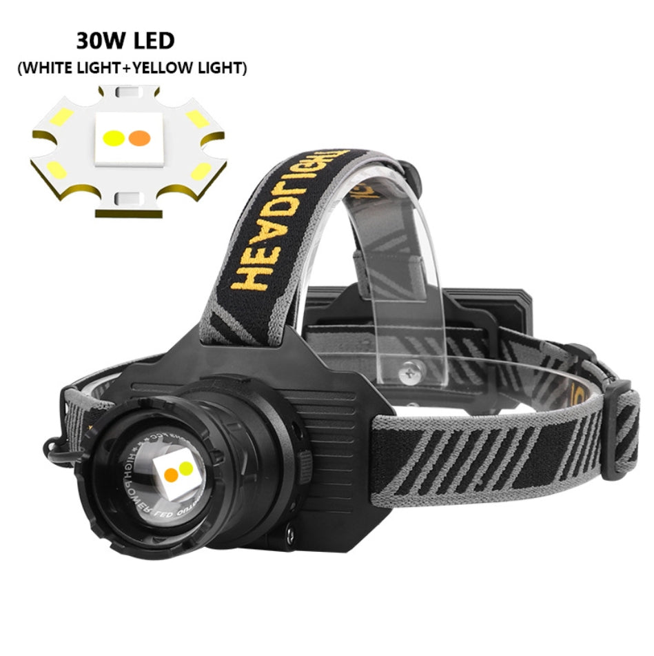 headlight-T502-1