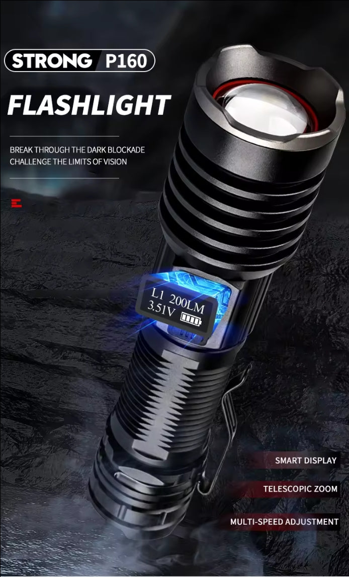 flashlight-W790-1