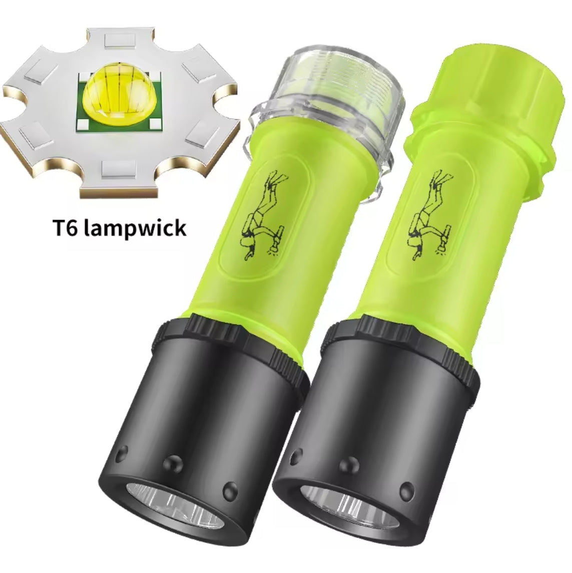 Diving-light-D457-1