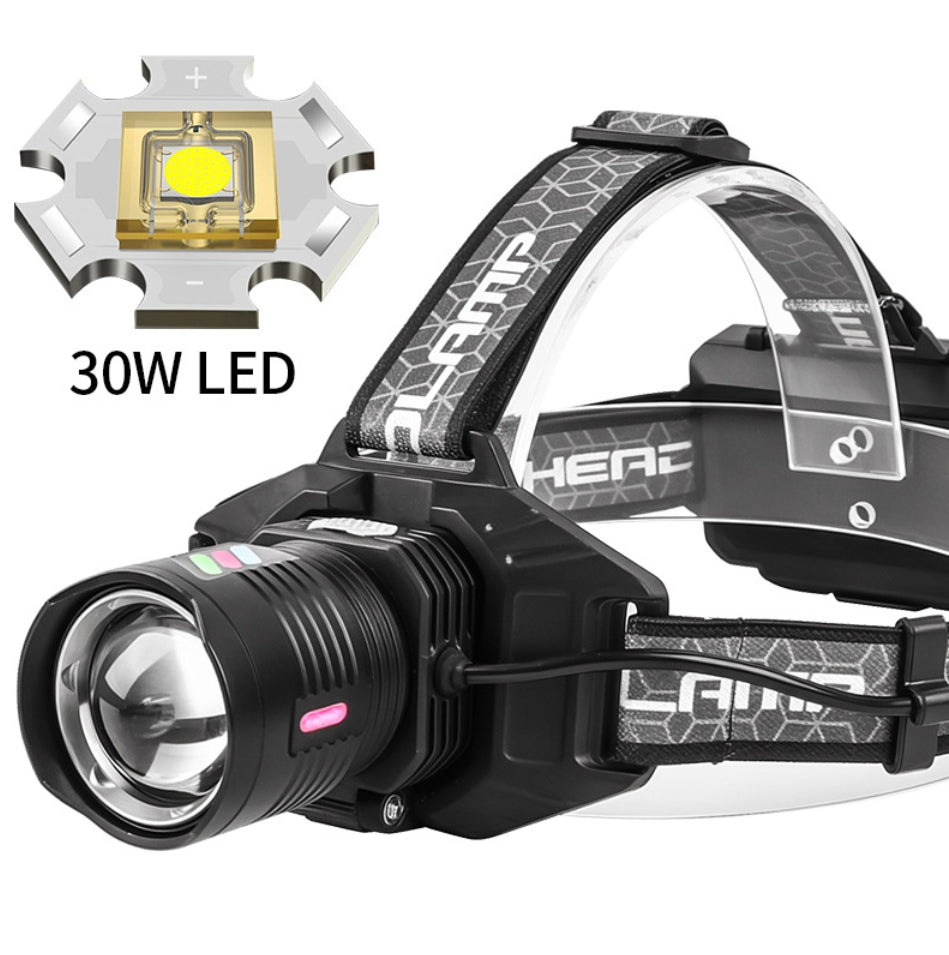headlight-3600-b