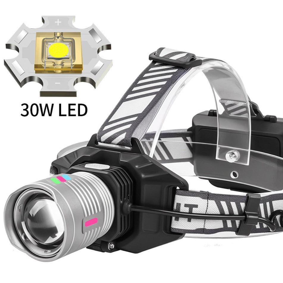 headlight-3600-s
