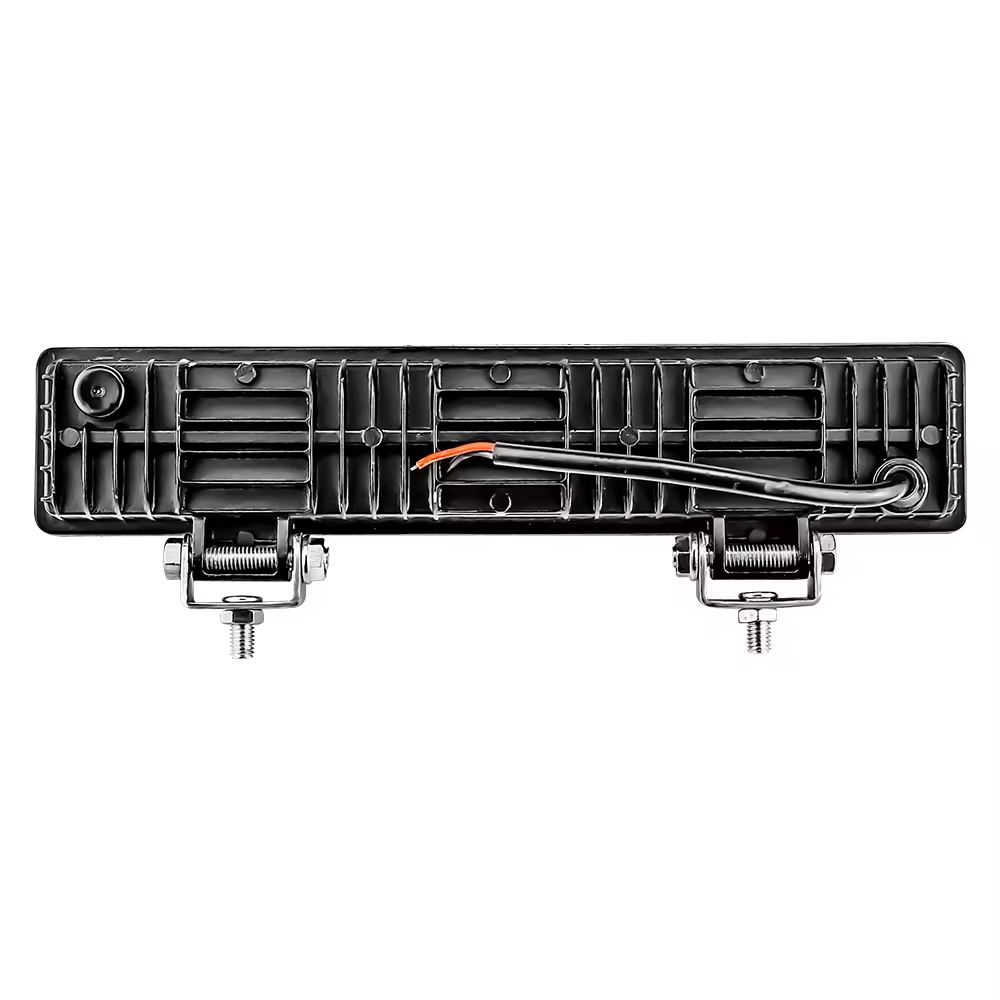 12V24V DC 12Inch Bar Light 64LED For Car Tractor Boat OffRoad 4WD 4x4 Truck SUV ATV Driving Illumination Auxiliary Lamp