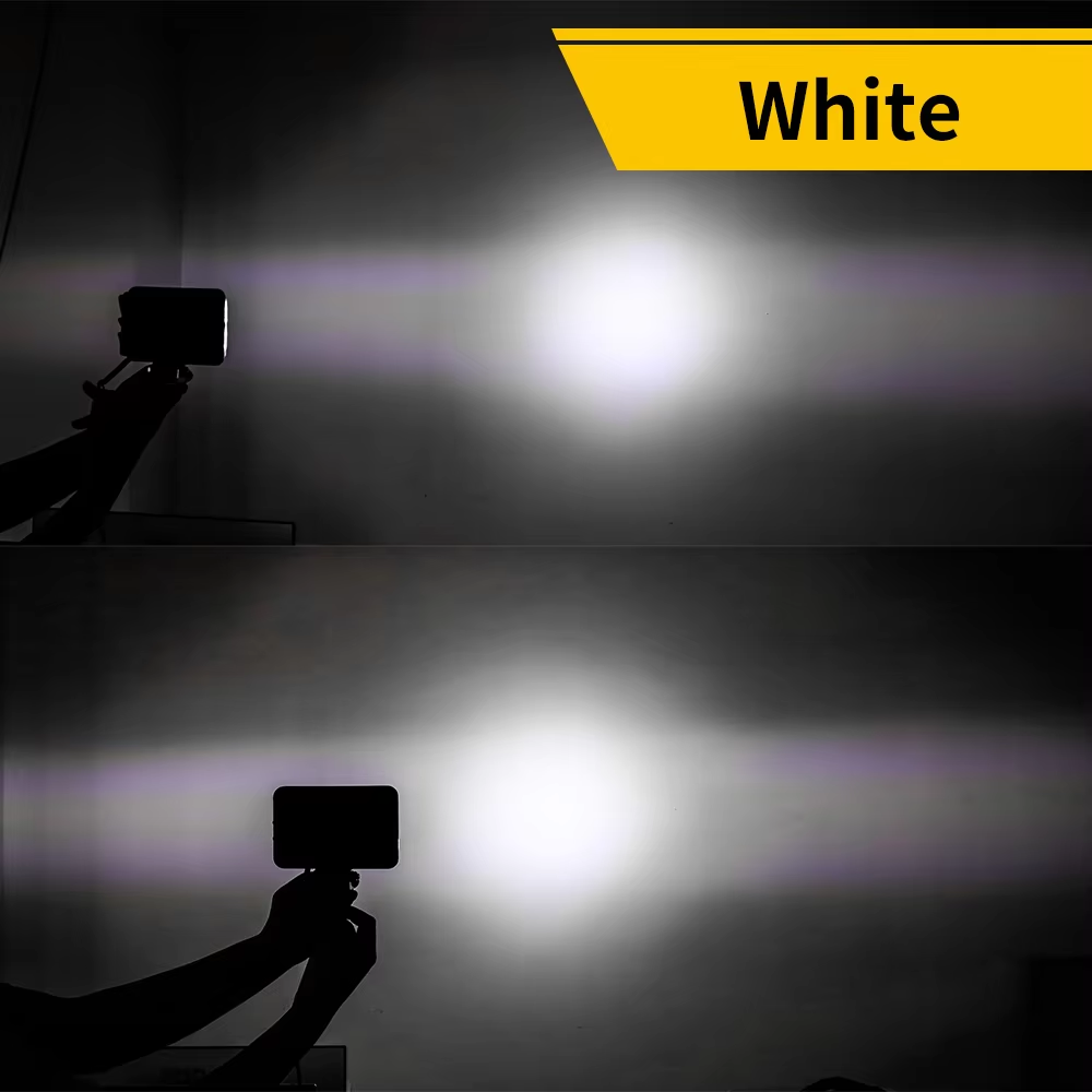 7Inches 48smd Rectang LED Work Light High And Low Beam Light Waterproof IP67 Spot Headlight Agricultural Vehicle SUV ATV Boa