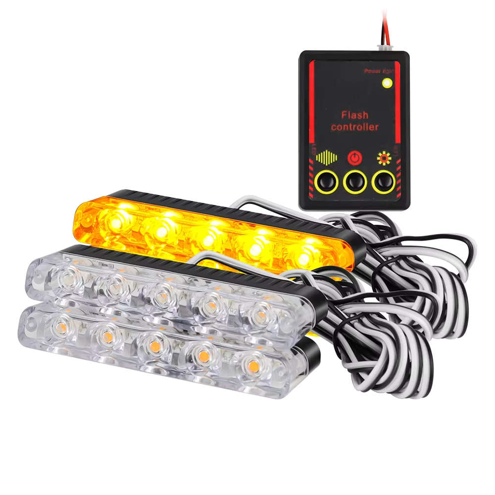 ZHENAO I-GF-M4-5LED-1