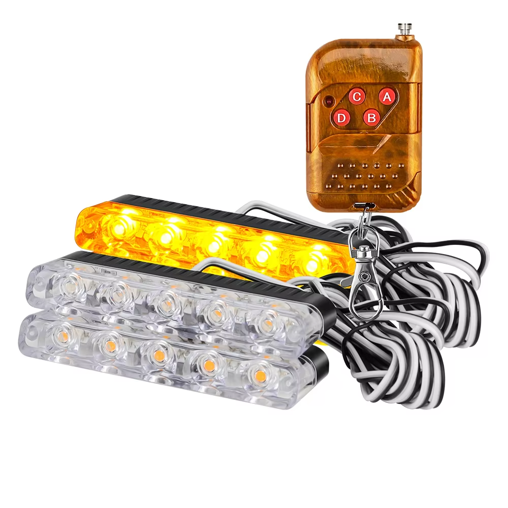 ZHENAO I-GF-R4-5LED-1