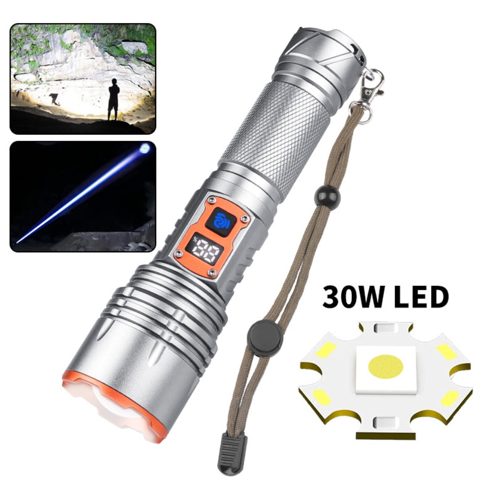 flashlight-8055