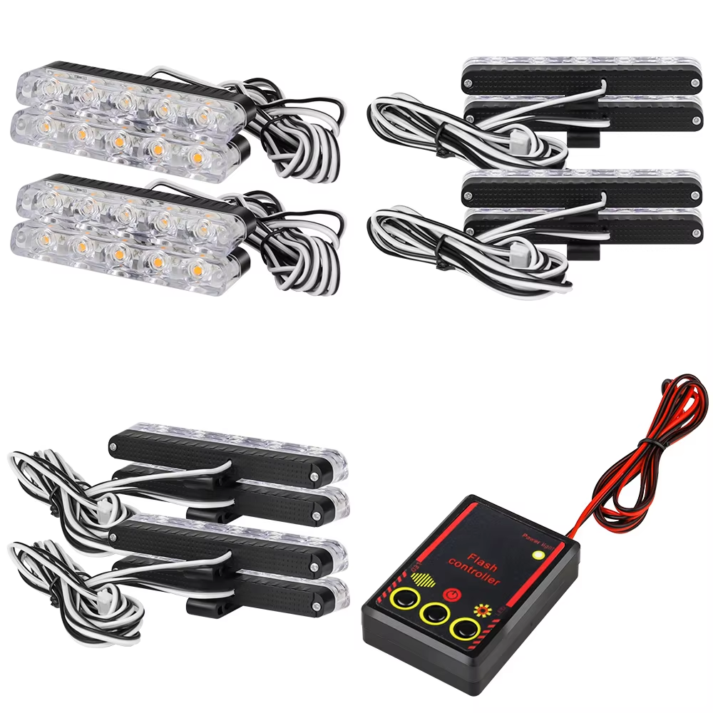 ZHENAO I-GF-M4-5LED