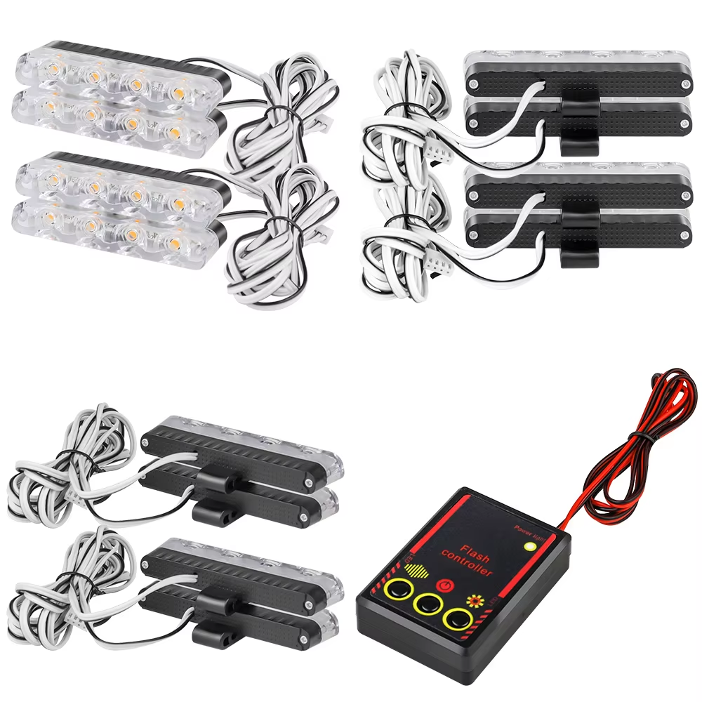 ZHENAO I-GF-M4-4LED