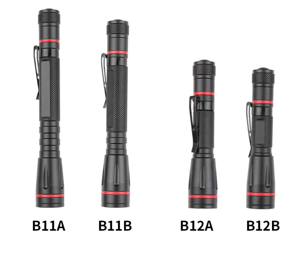 flashlight-B11