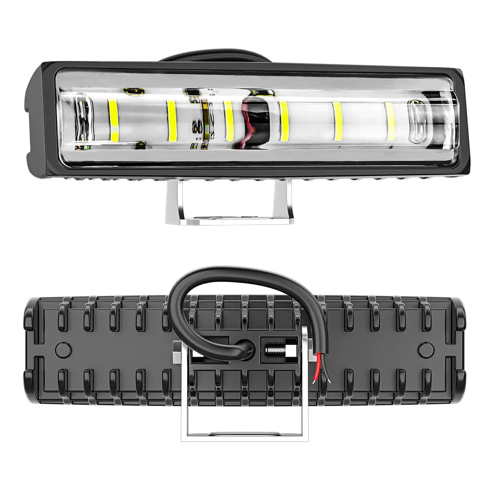 car light H-1B-6-D LED