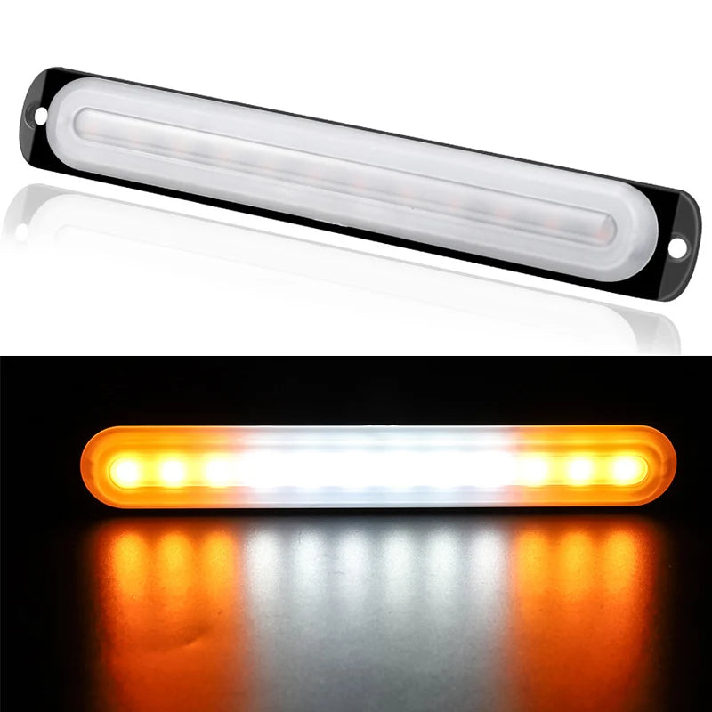 I-BS-D-C-12LED-YWY