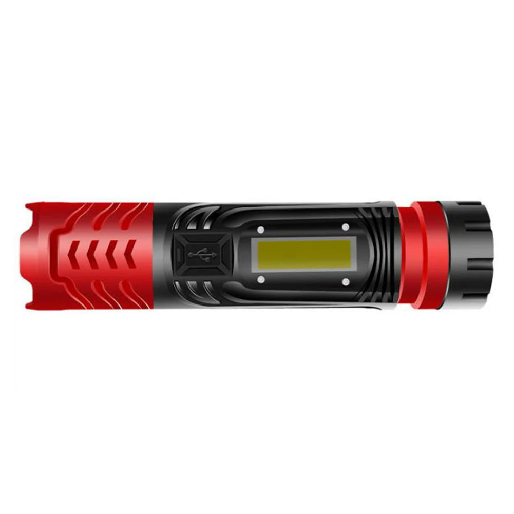 flashlight-W750-R