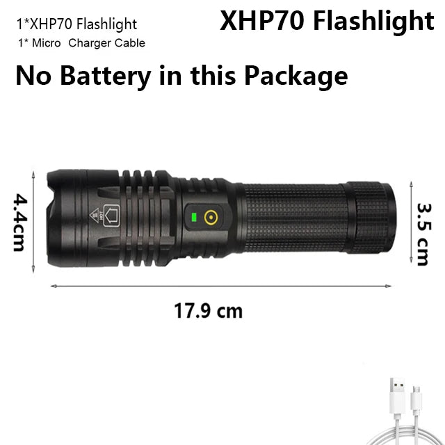 flashlight-A85B
