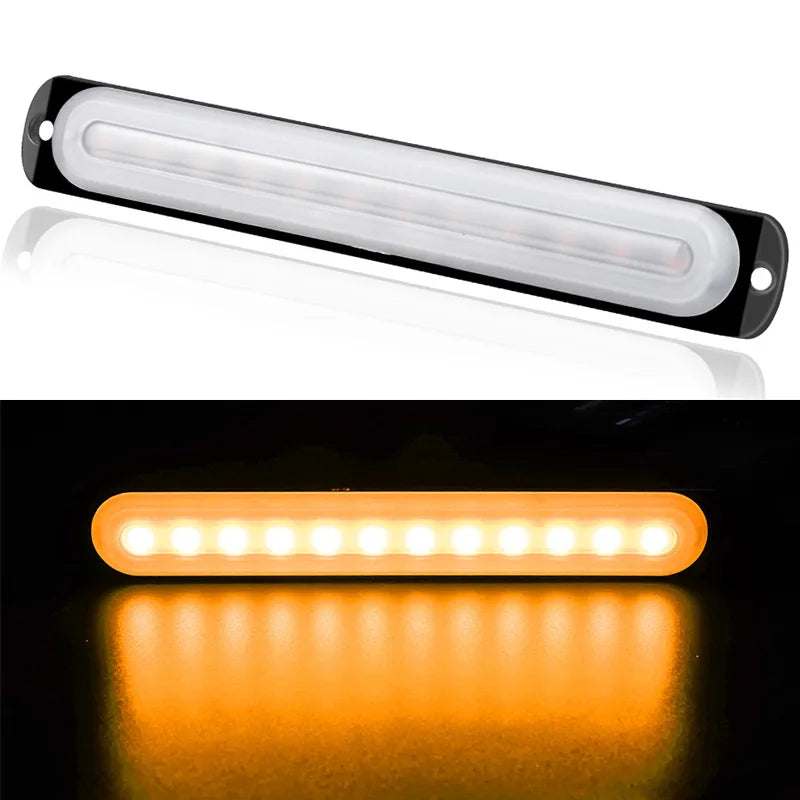 I-BS-D-C-12LED-Y