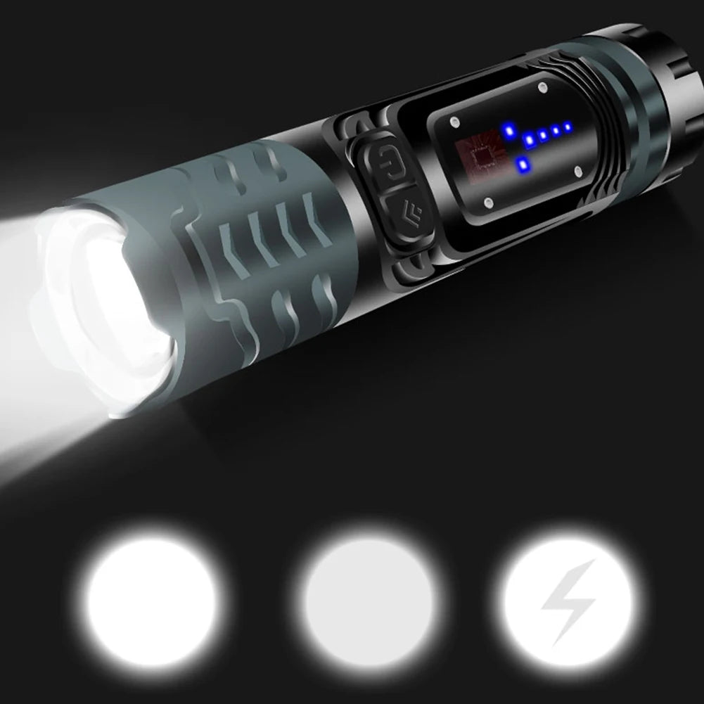 flashlight-W750