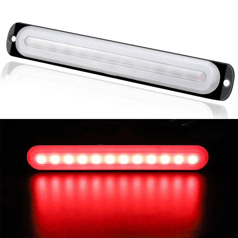 I-BS-D-C-12LED-R