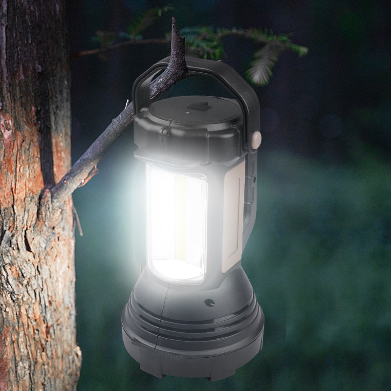 Long Range Most Powerful LED Flashligh Portable Spotlights USB Recharge Searchlight Outdoor Tactical Torch