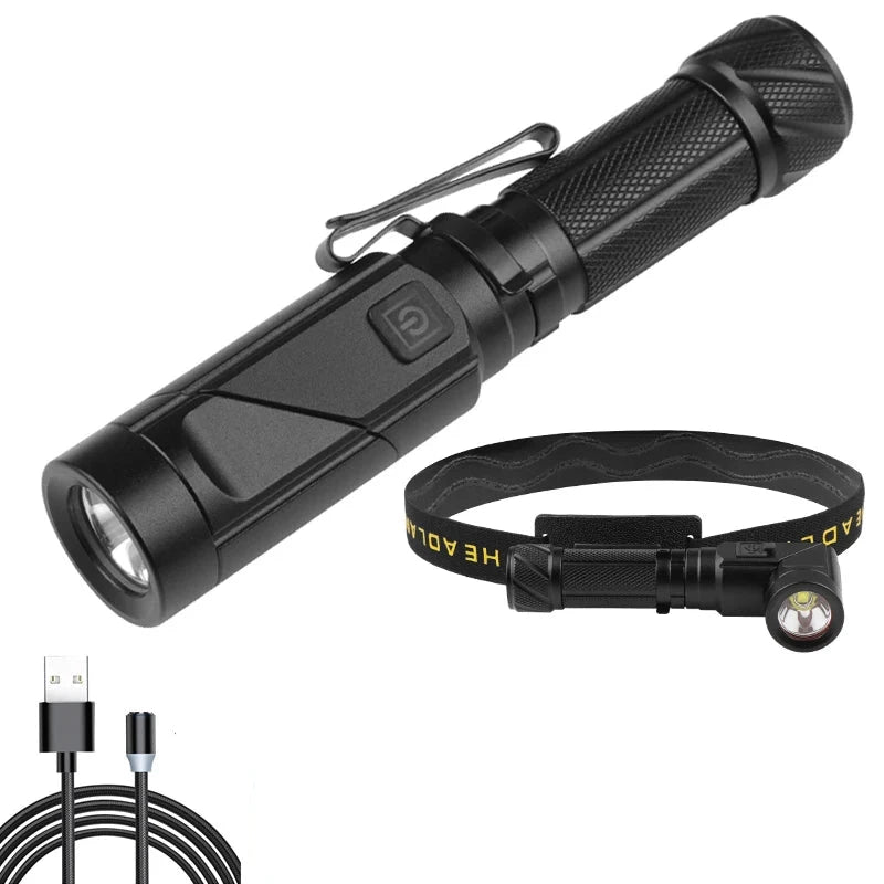 flashlight-W303-1