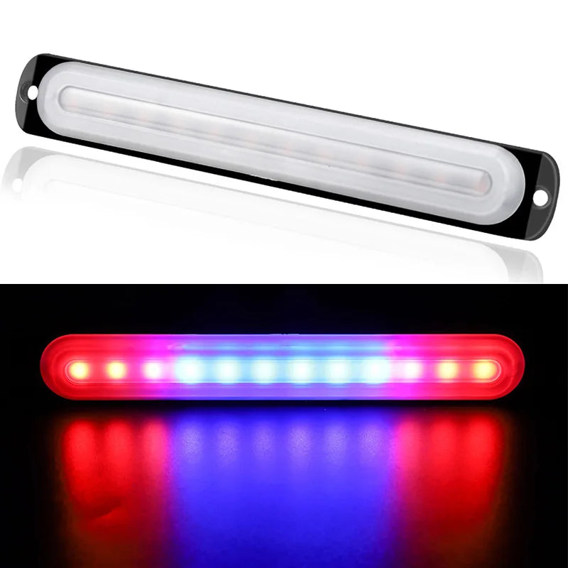 I-BS-D-C-12LED-RBR