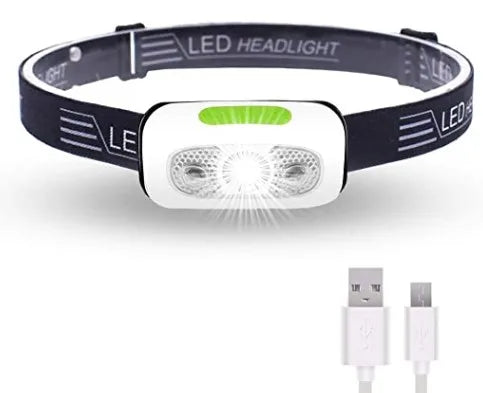 Headlight-B3-W