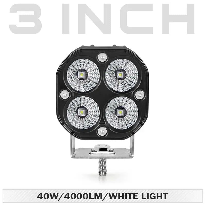 ZHENAO H-4-40W-F W