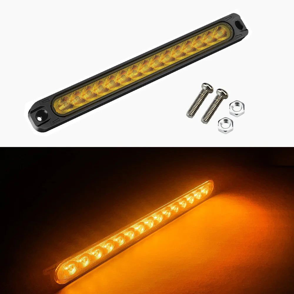 T-B-C15LED-Y