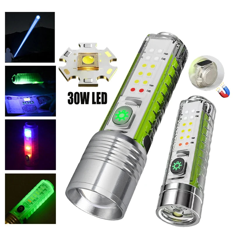 flashlight-S21