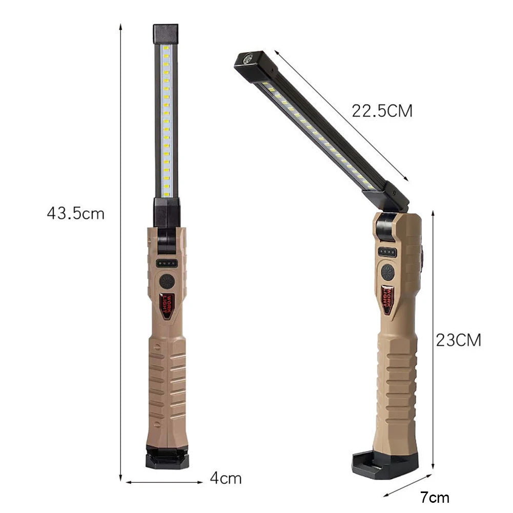 camping light-WK06