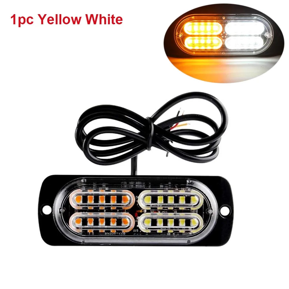 I-BS-20LED-YW