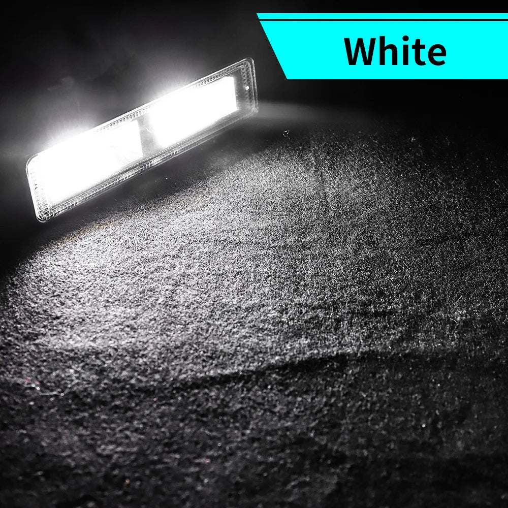 6 Inch 48W Combo Led Light Bars Spot Flood Beam 4x4 Spot 12V 24V 4WD Barra LED Headlight For Auto Boats SUV ATV Work Light