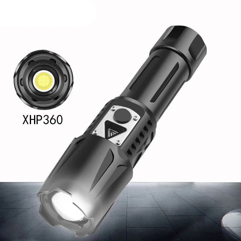 flashlight-1136B
