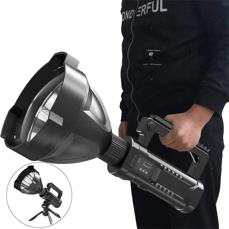 camping light-W590