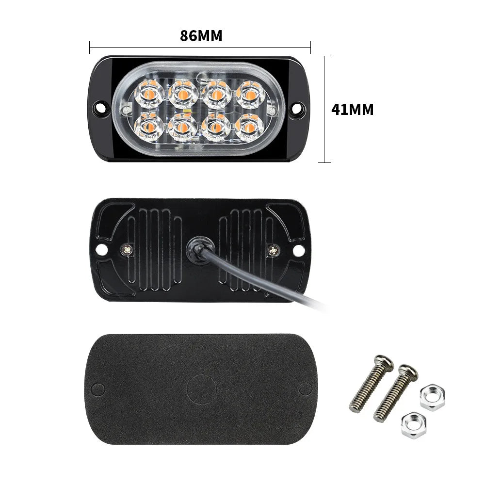 I-BS-8LED-1