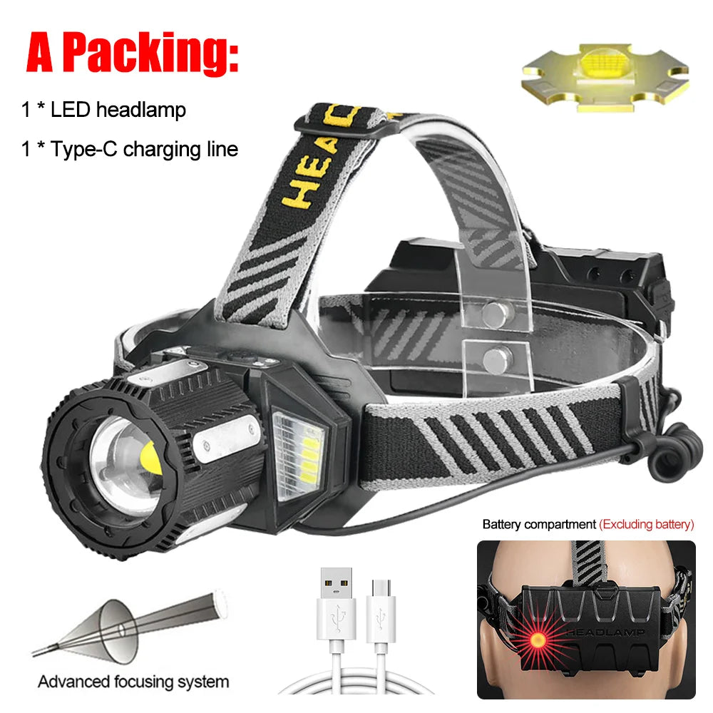 flashlight-T503-1