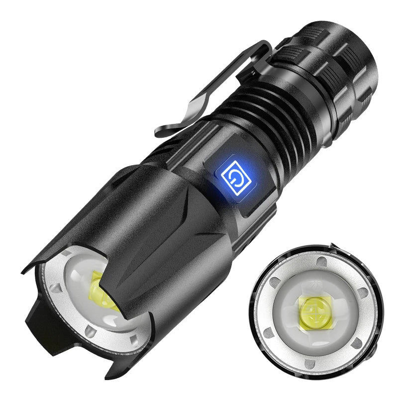 flashlight-W308