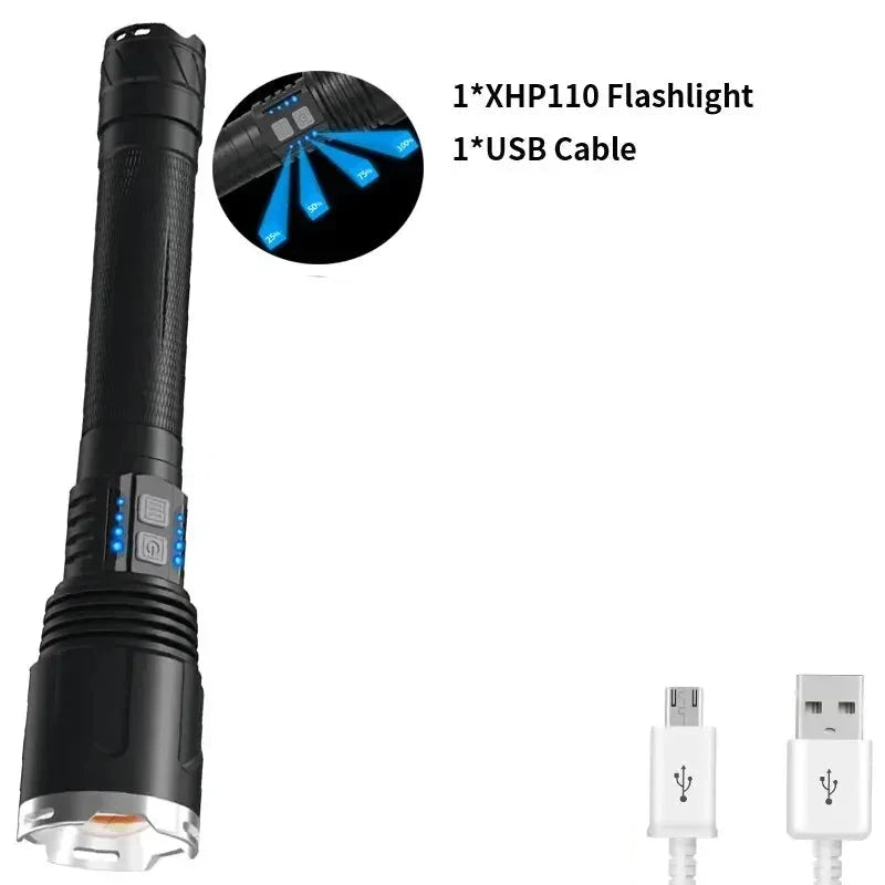 flashlight-X914-1