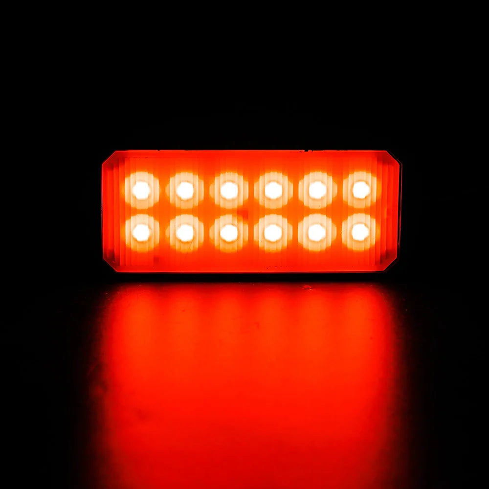 I-BS-H-D-12LED-R
