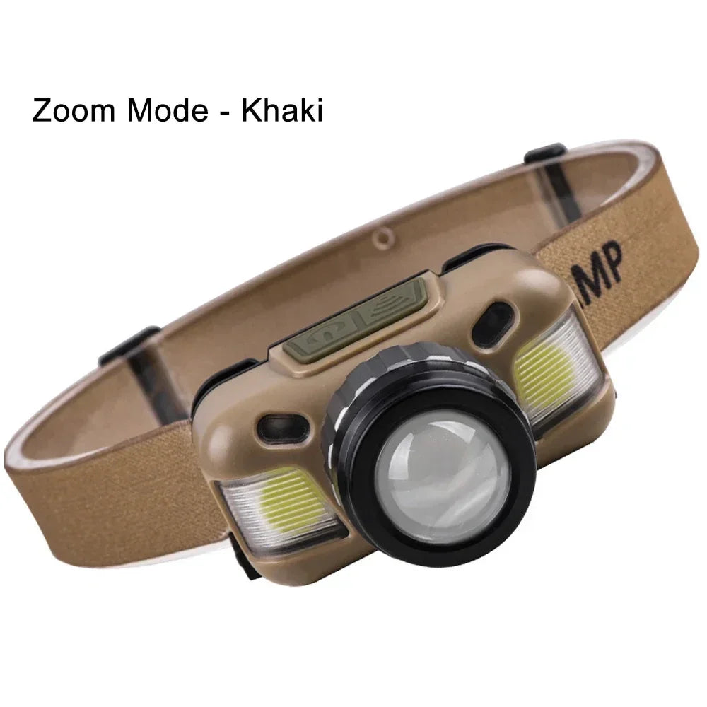 ZHENAO M057 K