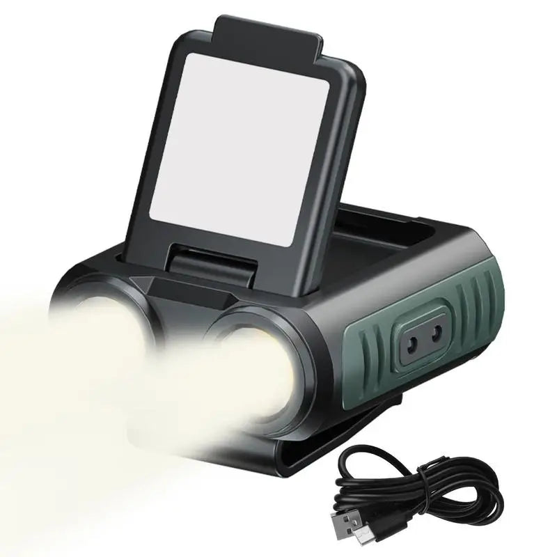 Headlight-G11