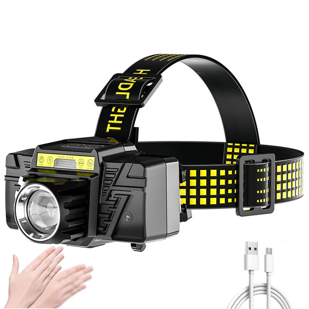 headlight-T65