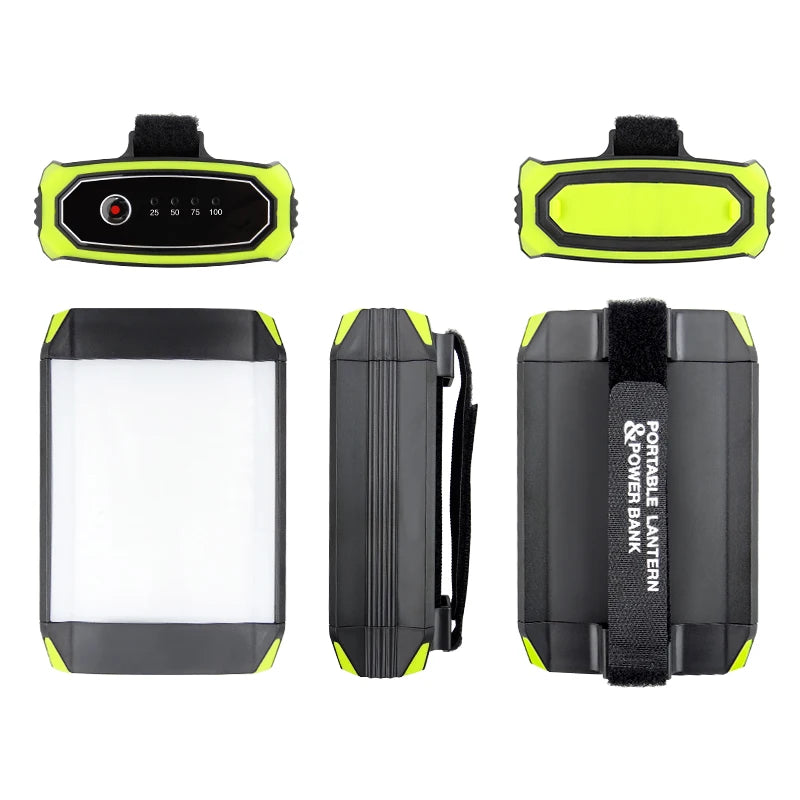 camping light-BS-3600