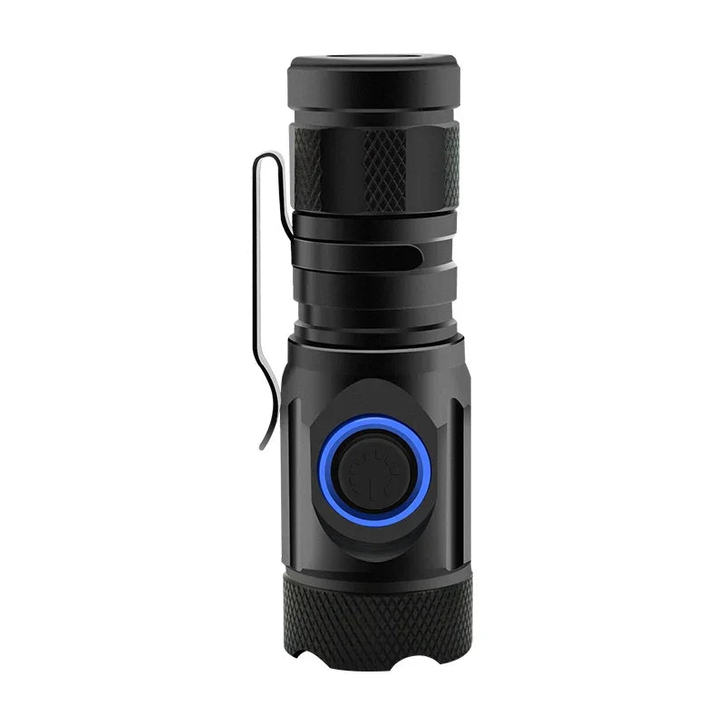 flashlight-W304-B