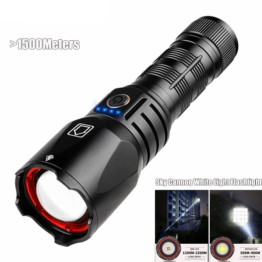 flashlight-2005