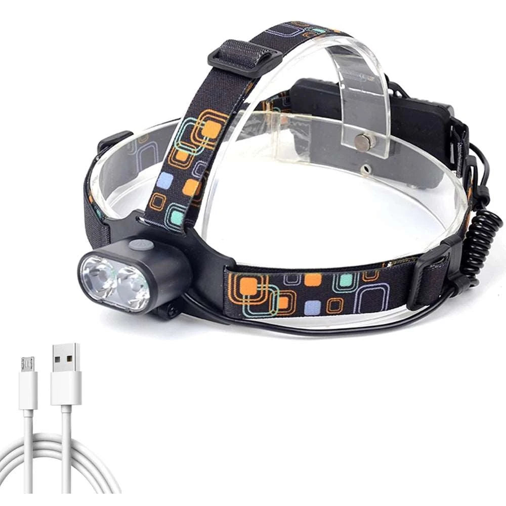 Headlight-K28