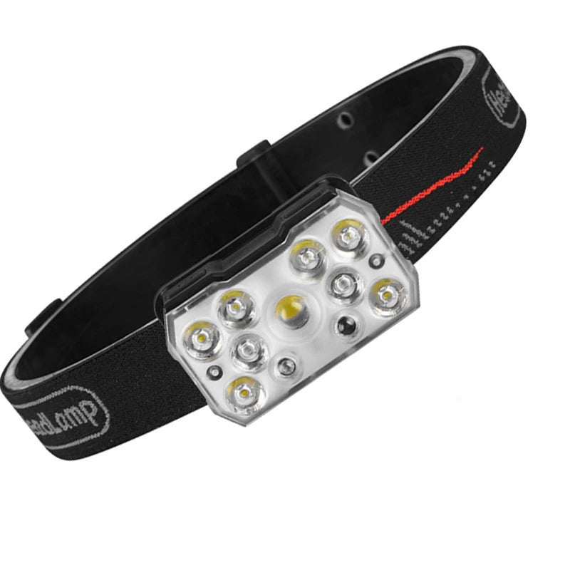 headlight-M007-1
